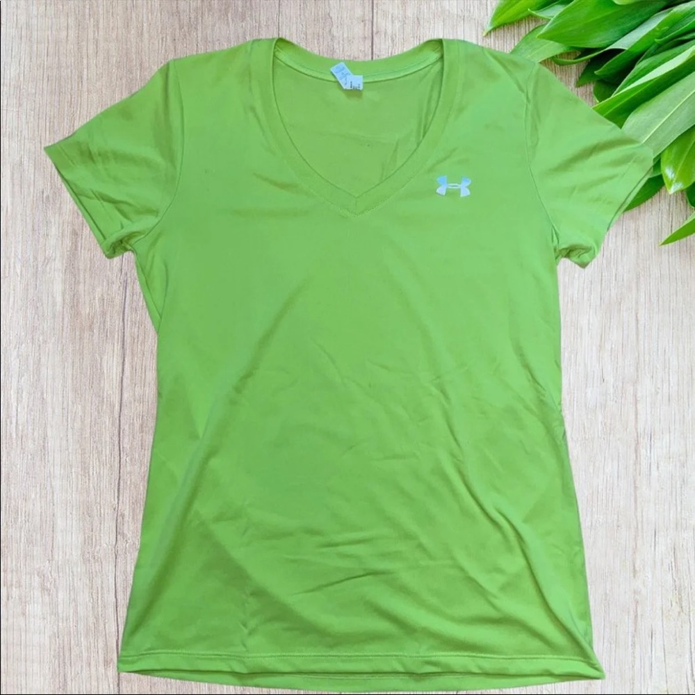 Dri fit Under Armour Tee